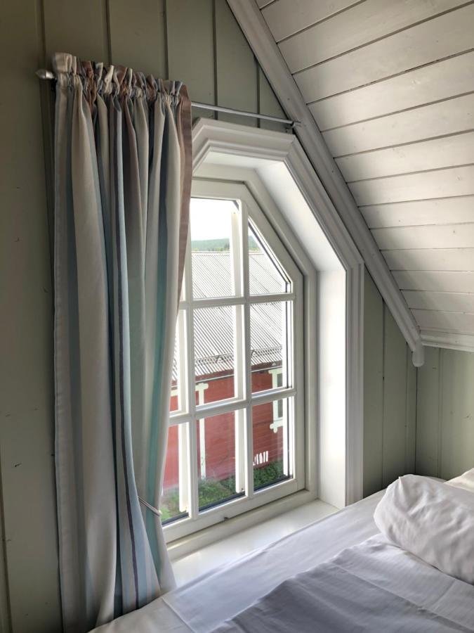 Villa Sole, Trysil Buitenkant foto