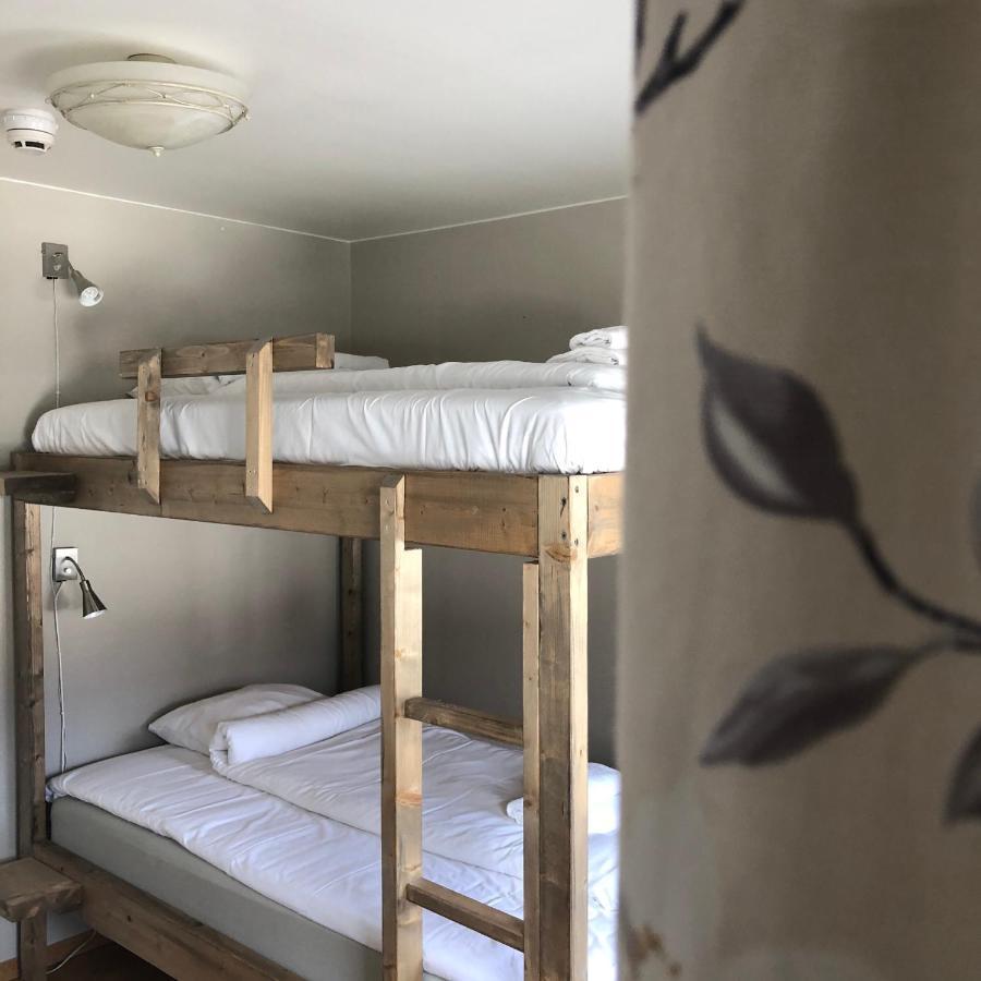 Villa Sole, Trysil Buitenkant foto