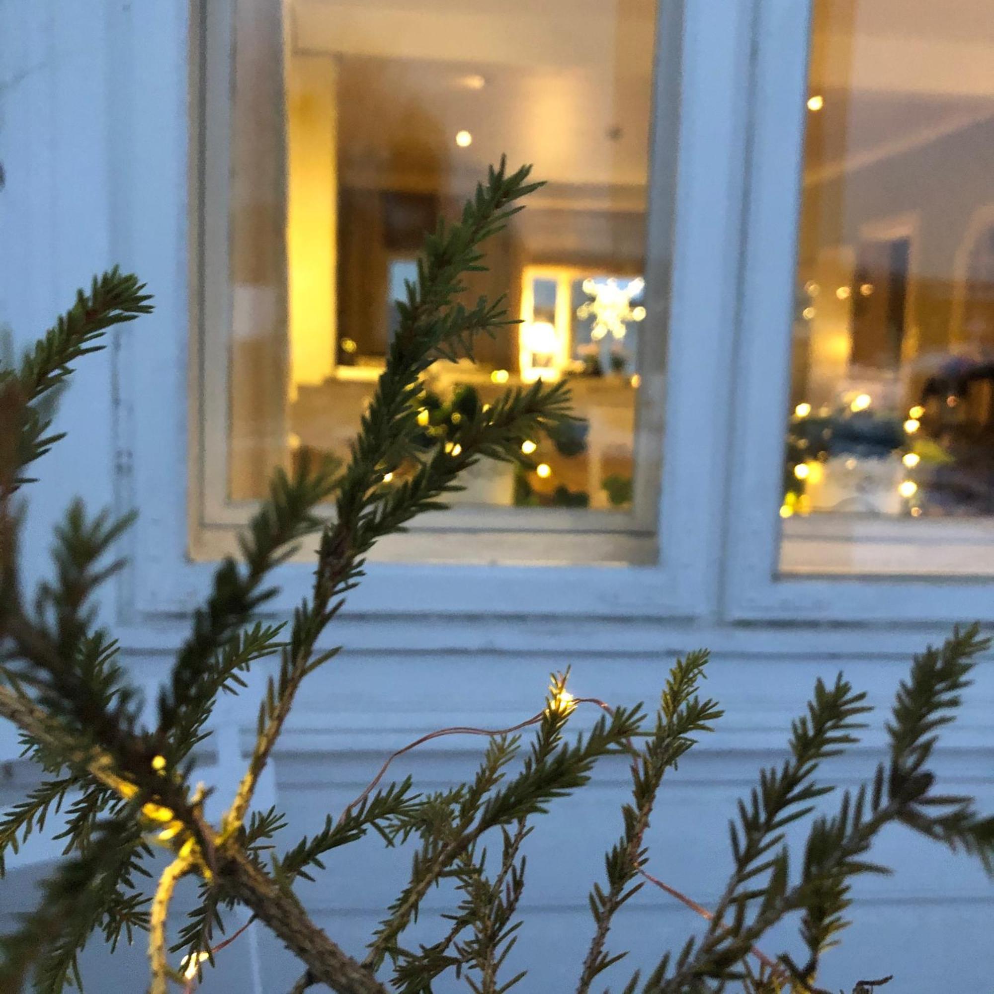 Villa Sole, Trysil Buitenkant foto